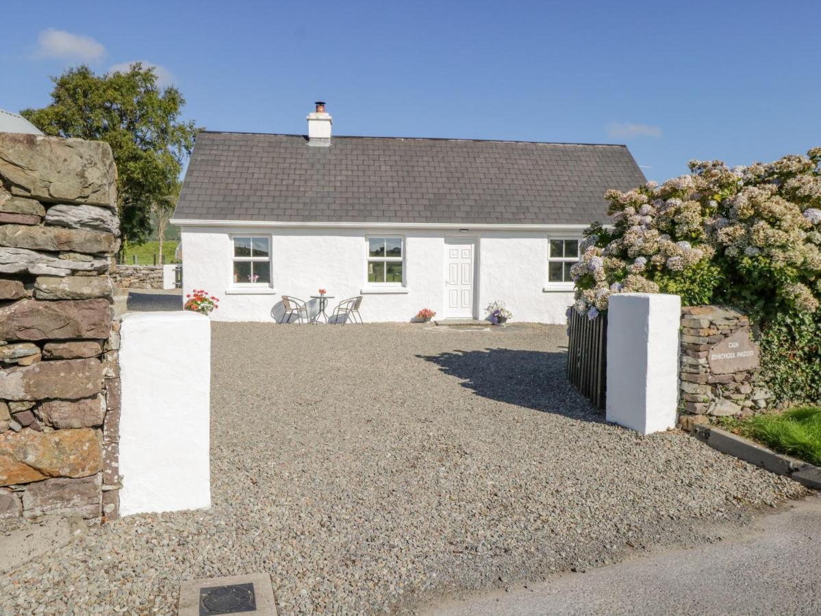 Tigh Mhicheal Phaidin Finny Exterior foto