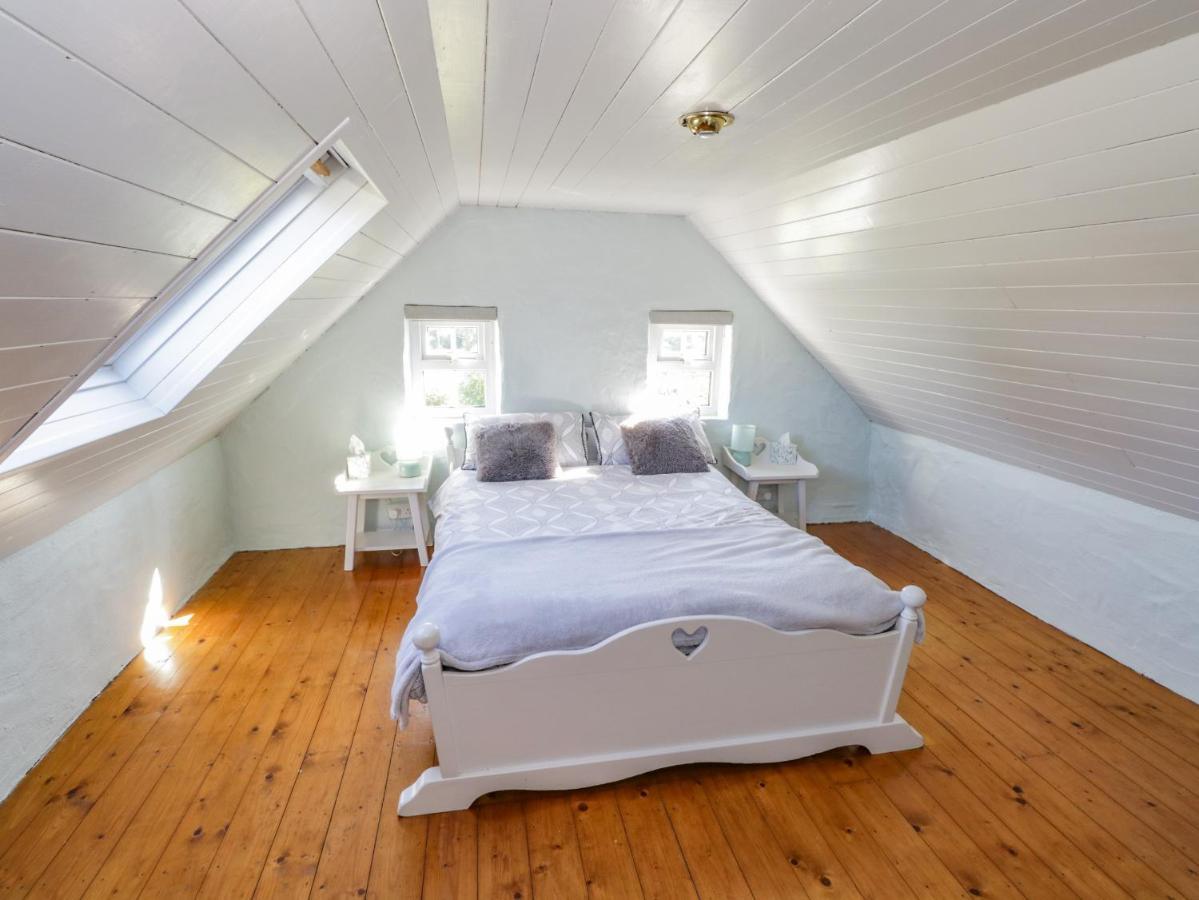 Tigh Mhicheal Phaidin Finny Exterior foto