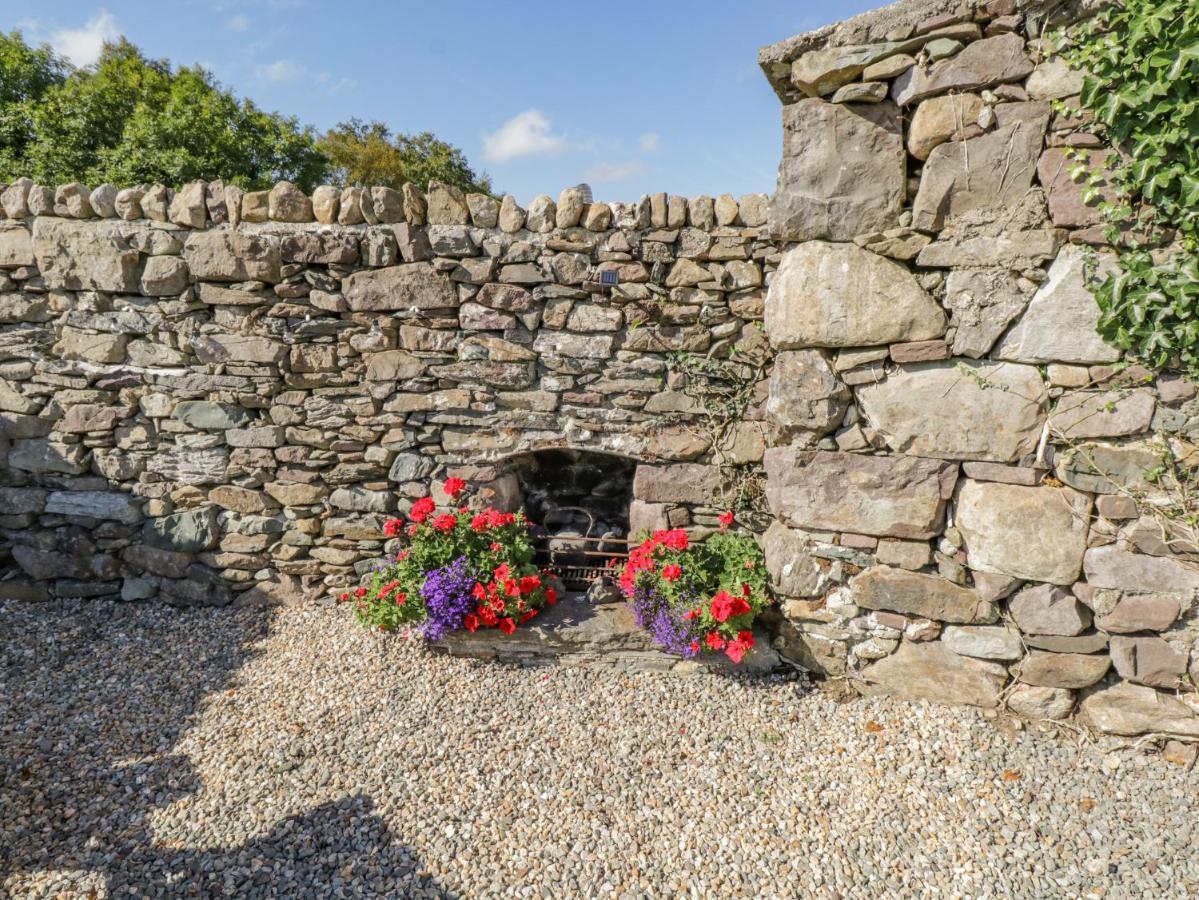 Tigh Mhicheal Phaidin Finny Exterior foto